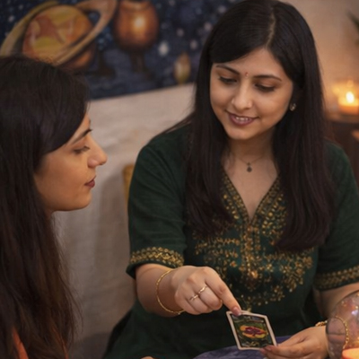 Mentor with Students